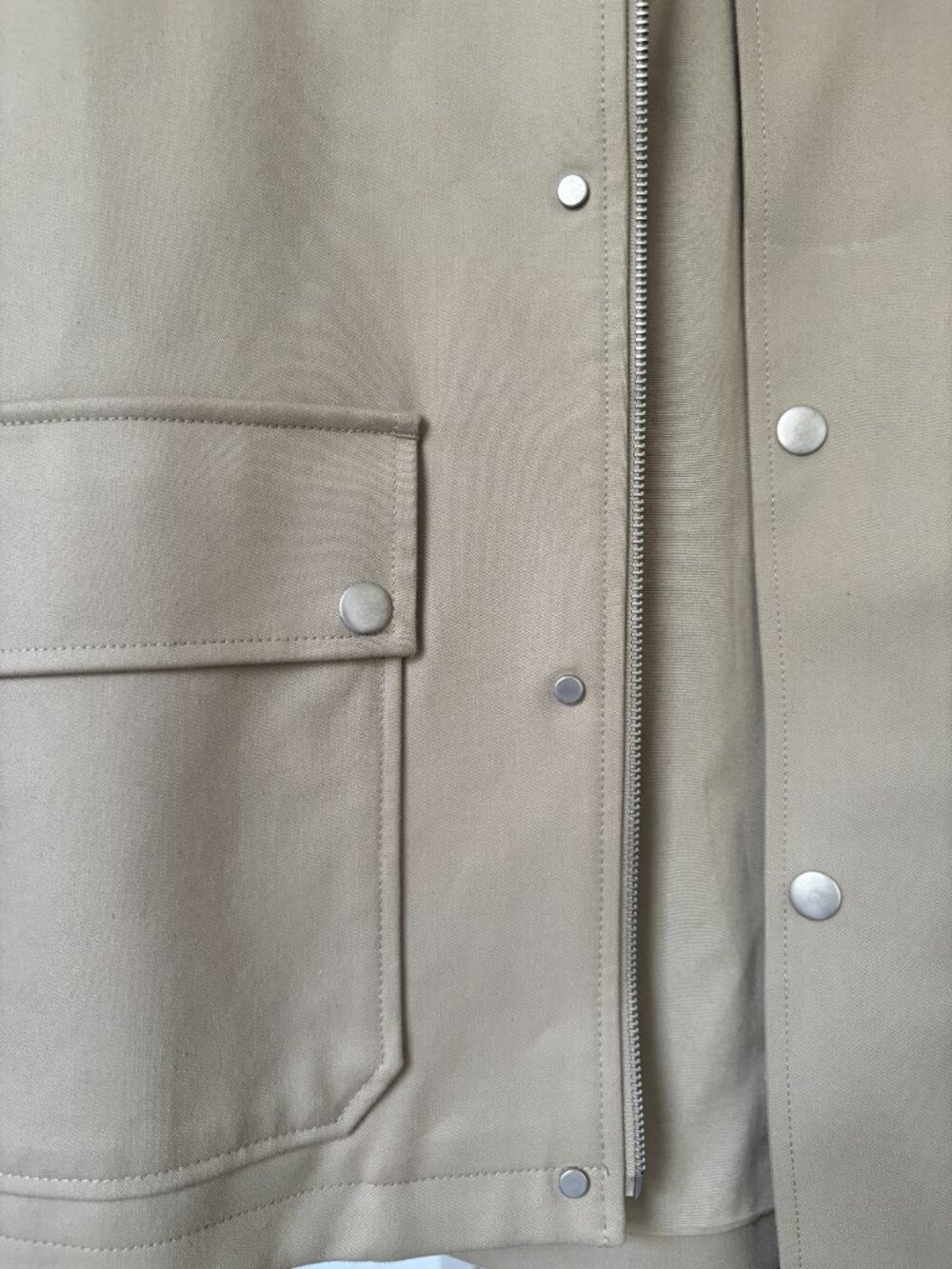 Zara Jacket - Picture 5 of 7
